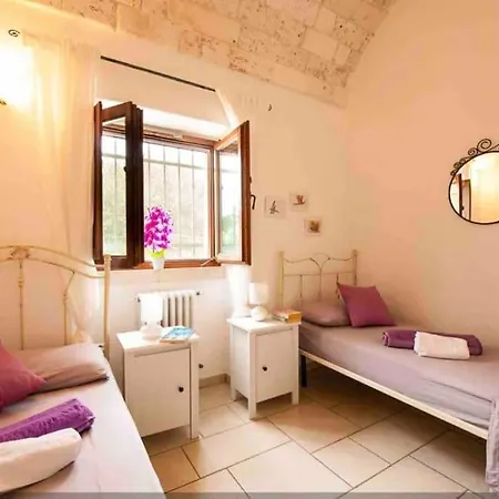 Mandorle * 奇斯泰尼诺