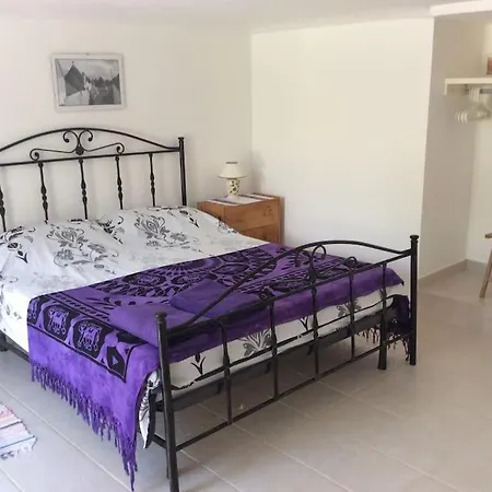 别墅 Mandorle 奇斯泰尼诺