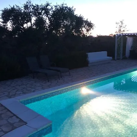 Mandorle Villa