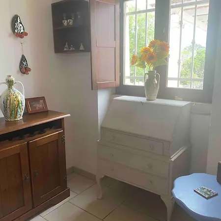 Mandorle Βίλα Cisternino