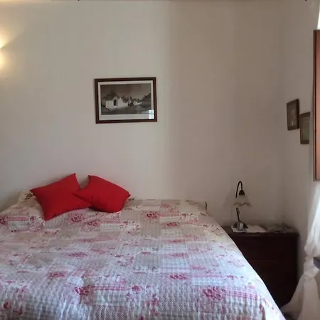 Villa Mandorle *