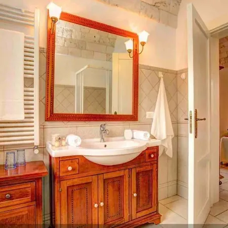 Mandorle * 奇斯泰尼诺