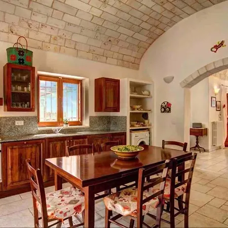 Mandorle * Cisternino