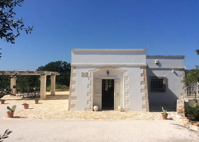 Mandorle * Cisternino