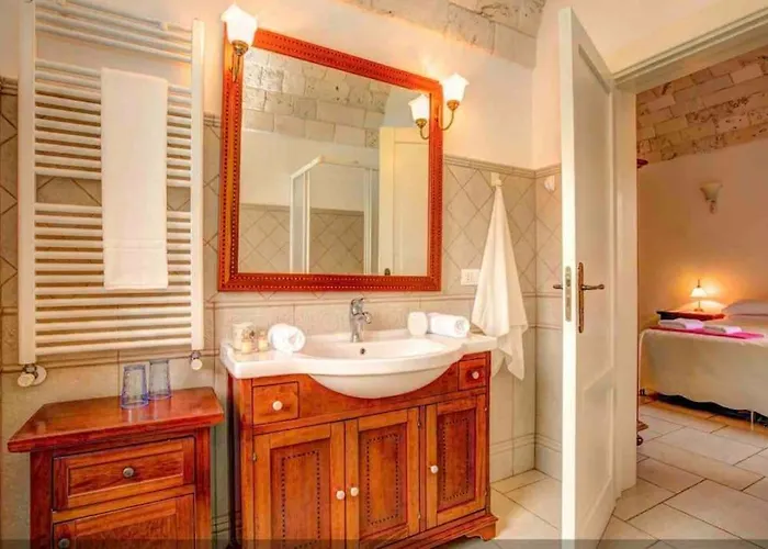 Mandorle * Cisternino