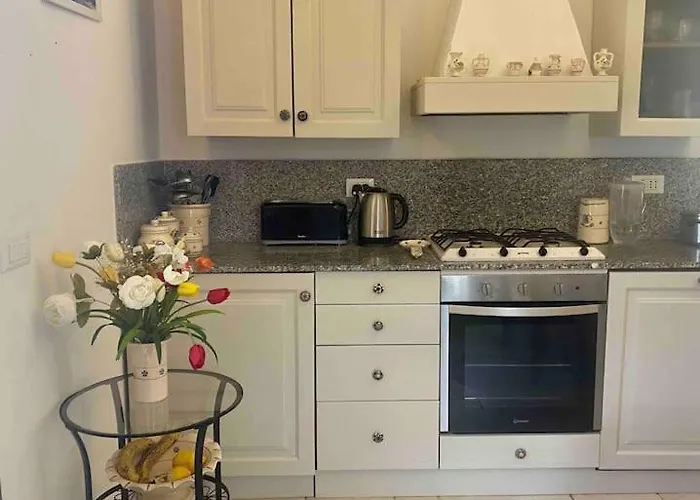 Villa Mandorle Cisternino