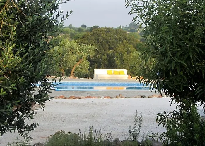 Mandorle * Cisternino