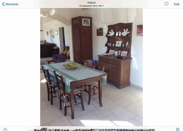 Mandorle * تْشيستيرنِنو